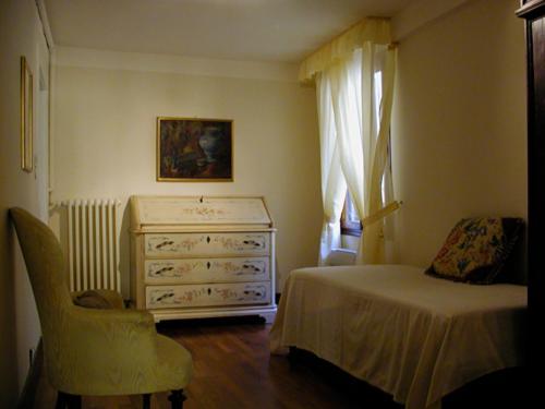 Ca Satriano Daire Venedik Oda fotoğraf